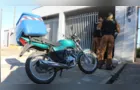 Homem apanha durante tentativa de furto em Ponta Grossa