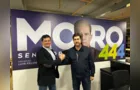 Cesar Silvestri será coordenador da campanha de Sergio Moro