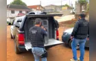 Polícia Civil de PG prende 16 foragidos nos últimos 30 dias