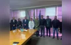 Reunião discute parcerias entre Ponta Grossa e Campo Largo