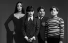'Wednesday' recebe adaptação de Tim Burton da Família Addams