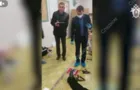 Atirador russo mata 13 e fere 20 durante ataque em escola