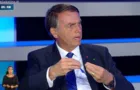 Bolsonaro diz que não houve atraso na vacinação contra a covid
