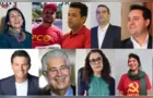 Saiba quem são os candidatos ao Governo do Paraná