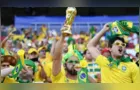 Brasileiros já podem apostar na Copa do Mundo do Catar