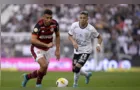 Timão e Fla fazem 'duelo de gigantes' na Libertadores