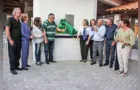 Irati inaugura escola municipal avaliada em mais de R$ 1,1 milhão