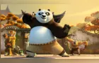 'Kung Fu Panda 4' estreia em 2024