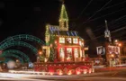 Ponta Grossa prepara Natal especial neste fim de ano