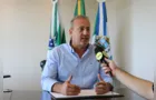 Moacyr Fadel abre mão do Fundo Eleitoral durante campanha