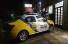 Motoristas embriagados causam dois acidentes em Ponta Grossa