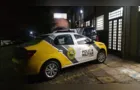 Motoristas embriagados causam dois acidentes em Ponta Grossa