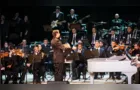 Orquestra Sinfônica de PG promove concerto com obra de Brahms