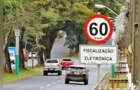 Ponta Grossa não tem radares ativos desde junho