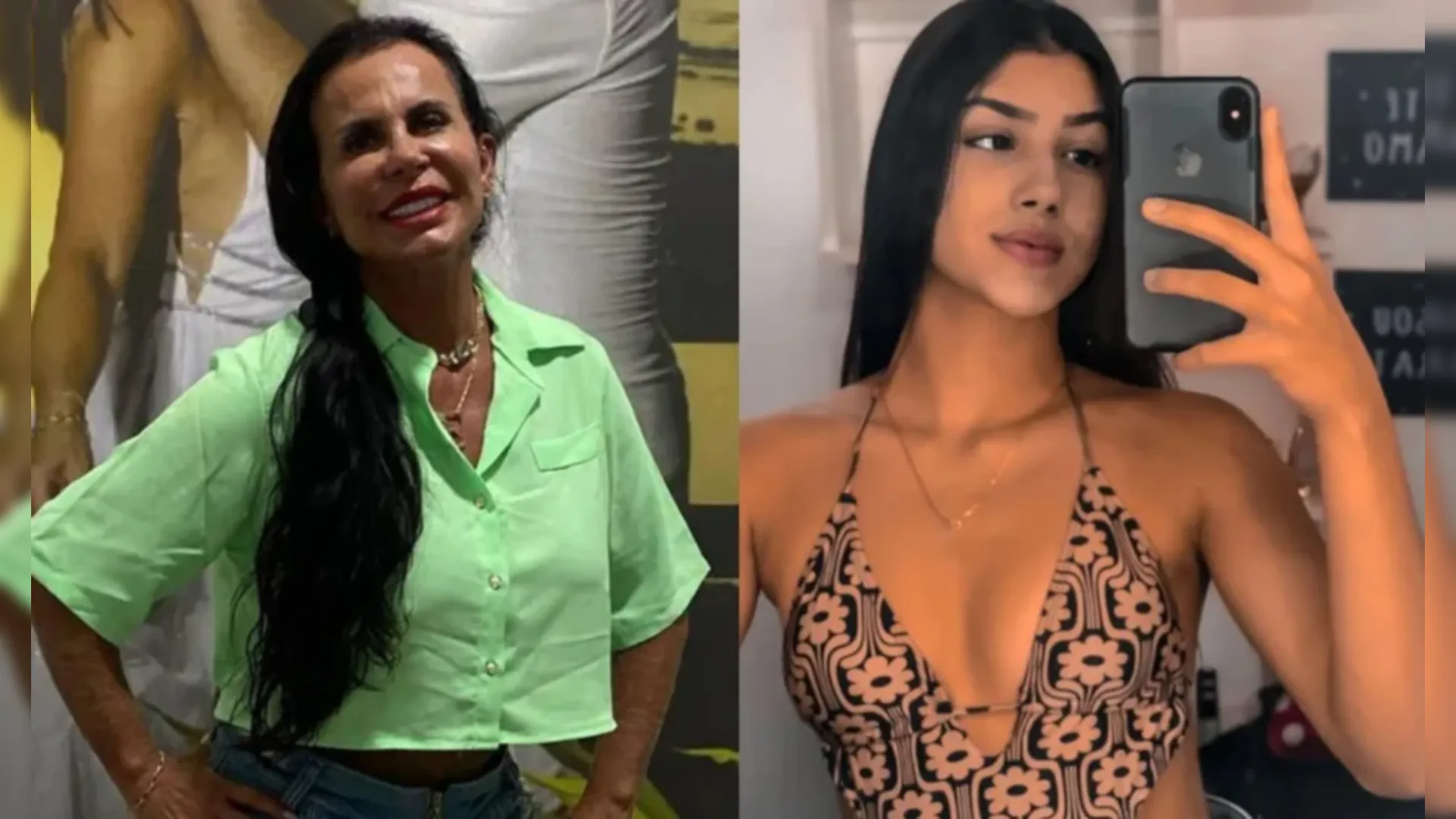 A Fazenda: Fotos, últimas notícias, idade, signo e biografia! - Purepeople