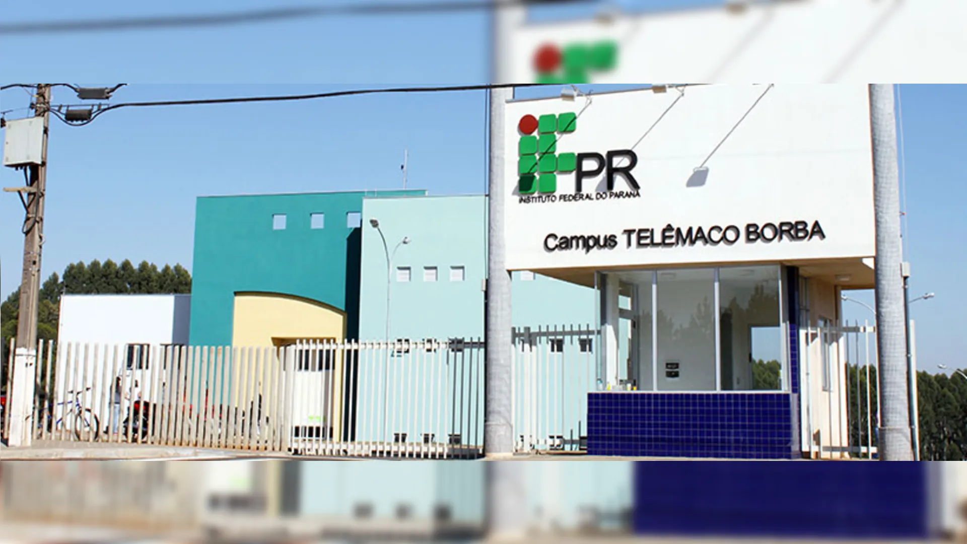 Anime IFPR acontece no dia 23/09 – Campus Paranaguá