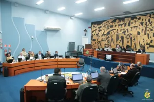 O Projeto de Lei nº 252/2022 será votado em segunda discussão na próxima quarta-feira (21), na Câmara Municipal de Ponta Grossa.