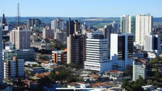 Ponta Grossa superou Londrina e Maringá e se isola na quarta colocação para o repasse, por parte do Estado, da principal fonte de recursos da cidade