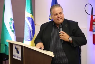 José Carlos Loureiro Neto, presidente do Sindilojas, avaliou novos dados
