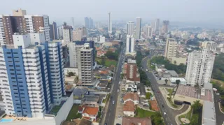 Os MEIs, microempresas e empresas de pequeno porte, movimentam R$ 1 bilhão por ano, em Ponta Grossa
