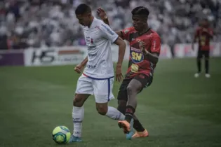 Paraná joga pela sua sobrevivência na Série D e nas próximas temporadas.