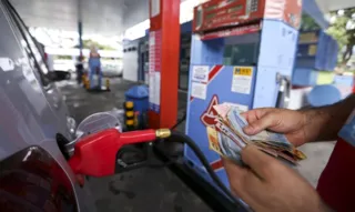Redução do ICMS nos combustíveis foi aprovada pelo Congresso Nacional e sancionada pela presidência