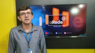 O secretário municipal da Fazenda, Claudio Grokoviski, detalhou 
as consequências da redução da alíquota em live no Portal aRede