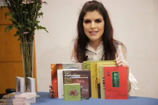 Renata Regis Florisbelo e Editora Estúdio Texto lançam concurso cultural