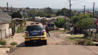 Crime aconteceu na madrugada desta quinta-feira (8), na Vila Dalabona