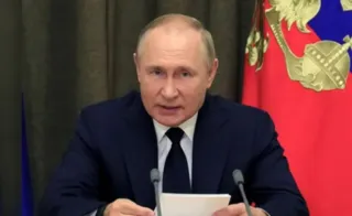 Putin convoca 300 mil reservistas e faz ameaça nuclear: 'não é um blefe'