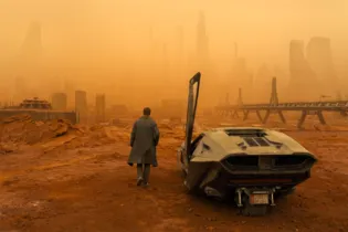 Por enquanto, a Amazon não revelou nenhum nome para o elenco de 'Blade Runner 2099'