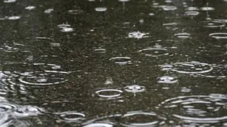 O tempo muda entre as áreas mais ao sul e oeste do Estado, com previsão de pancadas de chuva a partir da tarde em várias cidades.