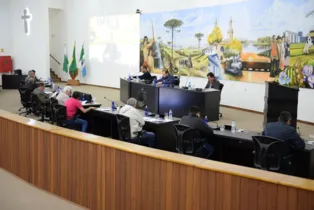 Requerimento foi aprovado por todos os vereadores e segue para análise do prefeito municipal, Alvaro Telles