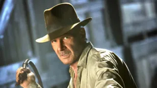 O novo Indiana Jones conta com o retorno de Harrison Ford ao lado de um elenco repleto de estrelas