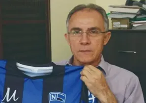 A vítima era dirigente esportivo do clube Nacional de Rolândia, no norte do Paraná