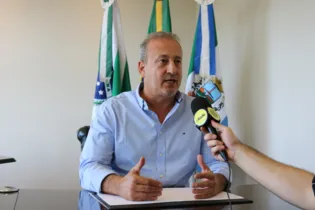 Fadel irá concorrer a uma cadeira na Assembleia Legislativa do Paraná