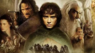 O grupo multimídia sueco Embracer Group é o novo dono dos direitos de adaptação de 'O Senhor dos Anéis' e 'O Hobbit'