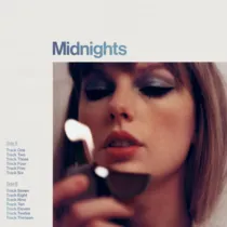 'Midnights' será o sucessor da dupla 'Folklore' e 'Evermore', lançada por Swift em 2020. No ano passado, a cantora se ocupou com as regravações de 'Fearless' e 'Red', dois discos de seu catálogo prévio