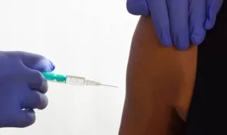 Em PG, vacina da covid-19 será aplicada sem agendamento