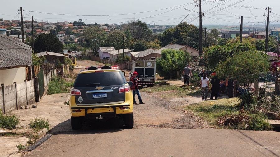 Menina de 10 anos baleada dentro de casa em Viamão recebe alta e