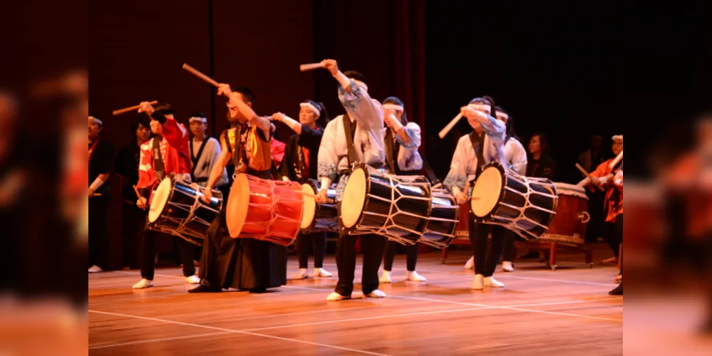 Festival será realizado no complexo Sassaki Eventos e terá várias atrações e gastronomia típica Japonesa