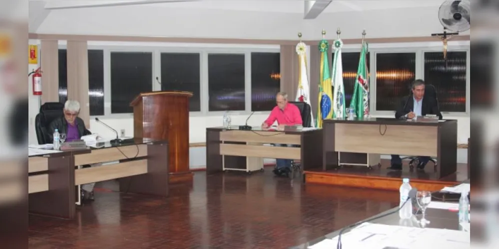 Prefeito Henrique Carneiro enviou a proposta referente ao orçamento para a Câmara Municipal