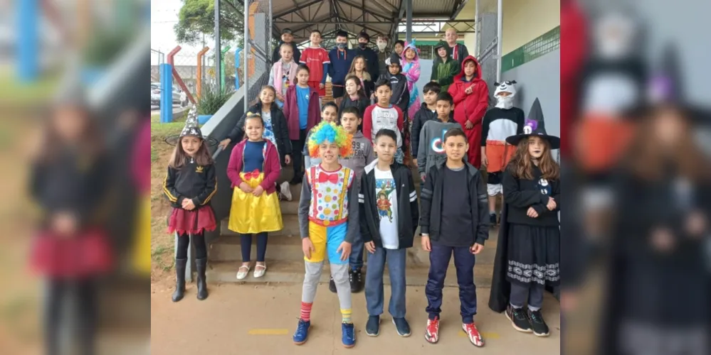 Muitos relataram que foi a semana mais divertida que tiveram