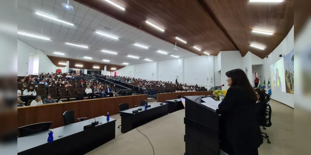 Ação iniciada nesta quinta-feira (20) reuniu lideranças municipais