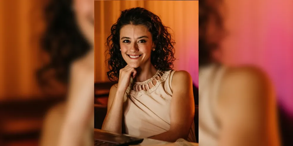 Texto de autoria de Camila Pasetto Kiapuchinski, bacharel em Serviço Social, empresária na área de alimentos, Ponta Grossa, escrito no âmbito do projeto Crônicas dos Campos Gerais da Academia de Letras dos Campos Gerais.
