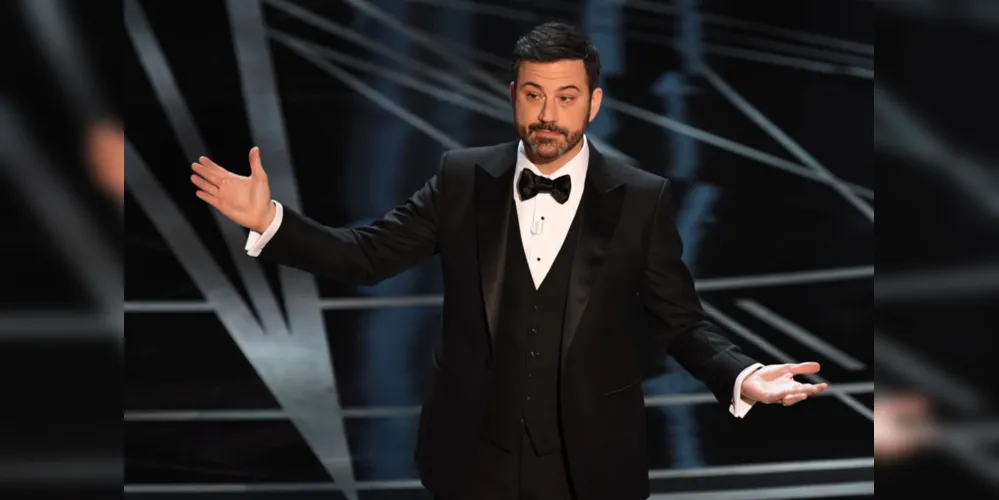 O apresentador do programa 'Jimmy Kimmel Live!' já comandou a cerimônia nos anos de 2017 e 2018