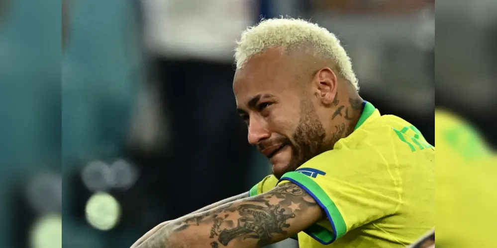 Neymar ainda não garantiu retorno à Seleção Brasileira