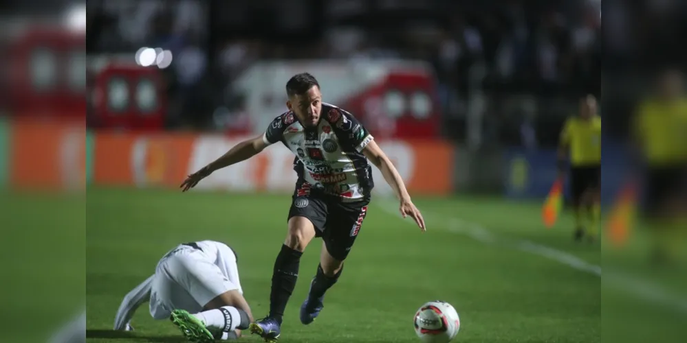 A vida depois do acidente: Primeiro jogo da Chapecoense termina com empate