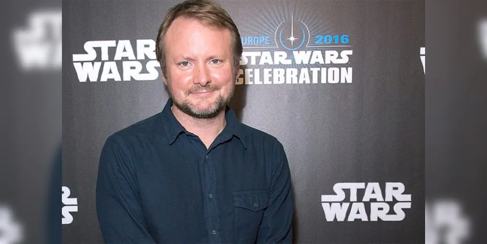 Rian Johnson fala sobre sua nova trilogia