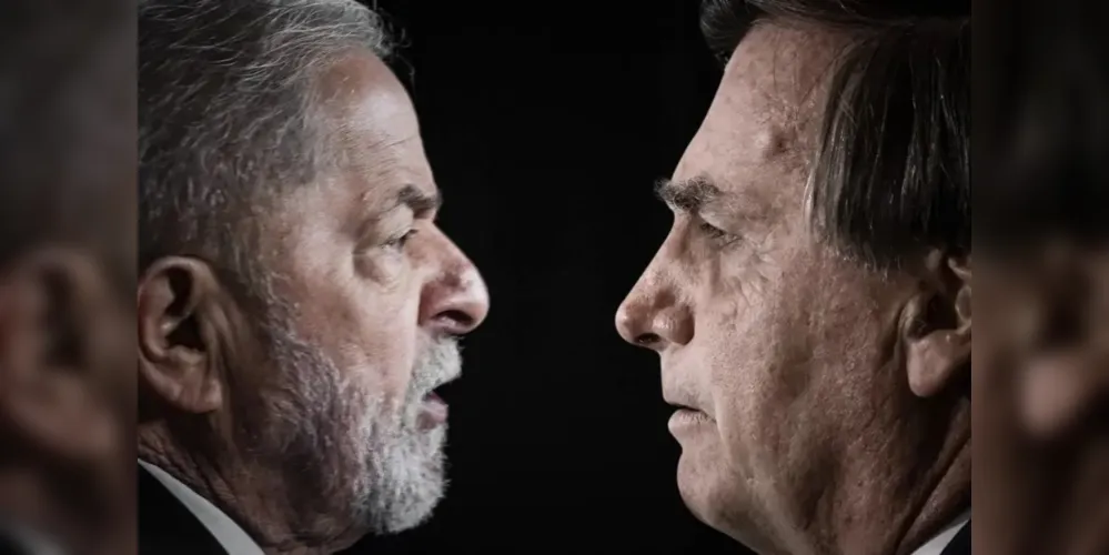 Com 97,86% das urnas apuradas, está confirmada a realização de segundo turno entre os candidatos Luiz Inácio Lula da Silva (PT) e Jair Bolsonaro (PL).